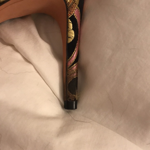 Heels by Alexandre Birman Made in Italy - Picture 6 of 10